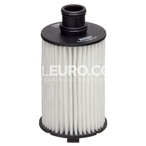 Hengst Engine Oil Filter C2D3670 E863H D360